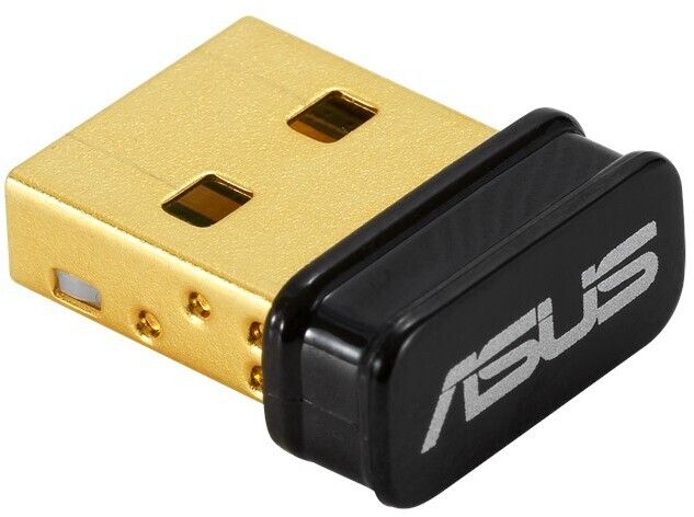 ASUS USB-N10 Nano B1 WiFi adapter